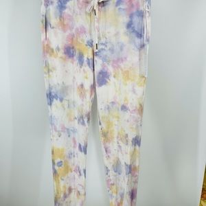 Young Fabulous & Broke S joggers Juliette tie dye